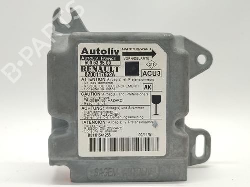 Used ECU airbags ECU airbags 39511863 39511863