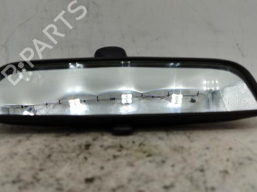Rear mirror HYUNDAI ACCENT III (MC) 1.4 GL | BP36359137I6 - Image 4