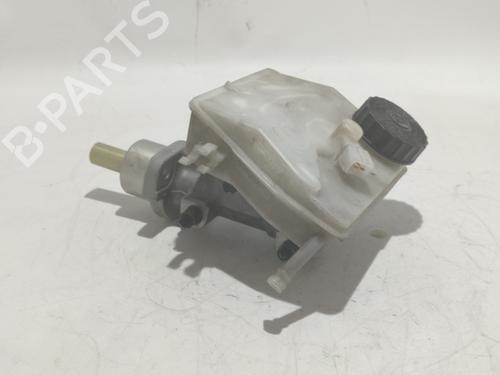 Used Brake master cylinder PEUGEOT 206 Hatchback (2A/C) [1998-2012]  16251651