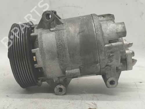 AC-Kompressor NISSAN PRIMERA Hatchback (P12)  | BP16714035M34 