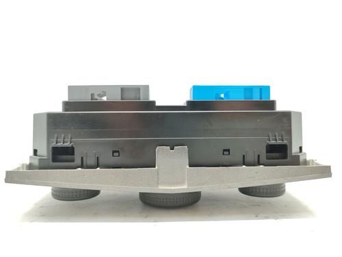 AC-Styringsenhed/Manøvreenhed OPEL ZAFIRA / ZAFIRA FAMILY B (A05) 1.9 CDTI (M75) | BP29955347I5