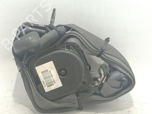Front right seatbelt KIA K2500 Platform/Chassis (SD) 2.5 D | BP39234311I25 - Image 2