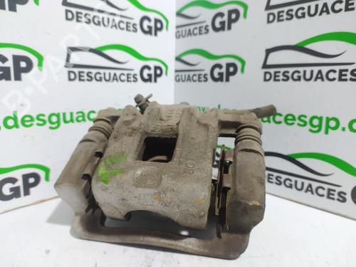 Used Right rear brake caliper HYUNDAI SANTA FÉ I (SM) 2.0 CRDi (113 hp) 11607243