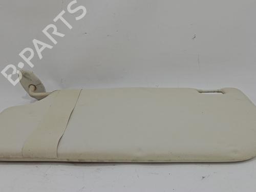 Left sun visor FORD TRANSIT COURIER B460 Box Body/MPV 1.5 TDCi | BP36994523I1 - Image 5