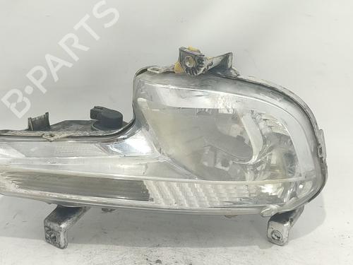 Used Right front fog light Right front fog light 38470751 38470751