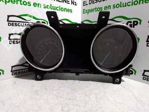 Used Instrument cluster LAND ROVER RANGE ROVER SPORT II (L494) 3.0 TDV6 4x4 (258 hp) 7148393