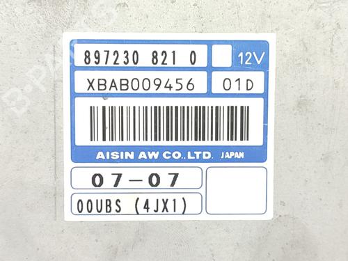 Gearbox control unit ISUZU TROOPER III 3.0 DTI | BP23147330M52 