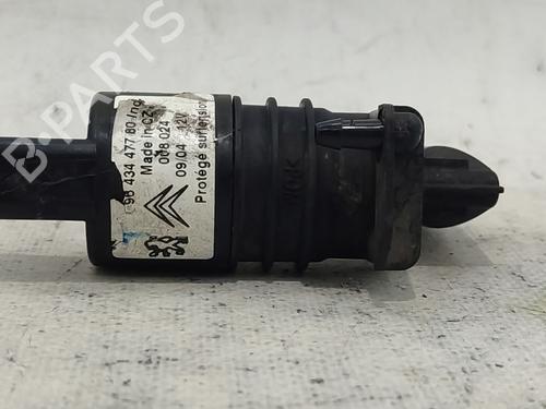 Motor do esguicho Motor do esguicho PEUGEOT 407 (6D_) 2.0 HDi 135 (6DRHRH, 6DRHRE, 6DRHRG, 6DRHRJ) (136 hp) 34162732 34162732