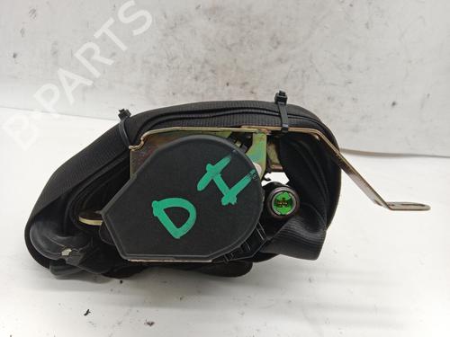 Used Front left seatbelt SEAT IBIZA III (6L1) 1.4 16V (100 hp) 25263339