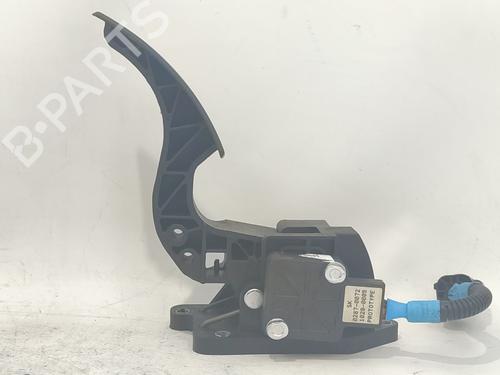 Pedal KIA K2500 Platform/Chassis (SD) 2.5 D | BP39105074I4 - Image 3