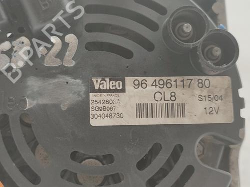 Alternator CITROËN XSARA PICASSO (N68) 1.8 16V | BP18241547M7 