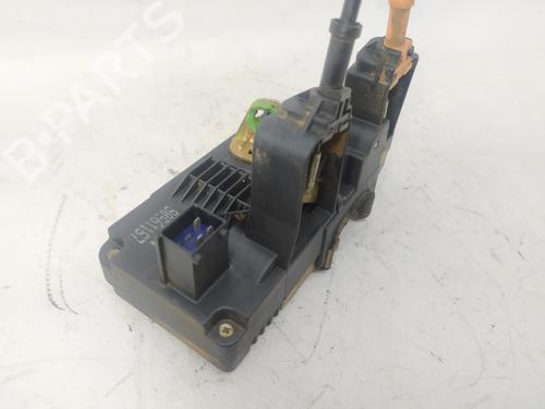 Rear left lock OPEL ASTRA G Hatchback (T98) 1.7 DTI 16V (F08, F48) | BP11130057C100 