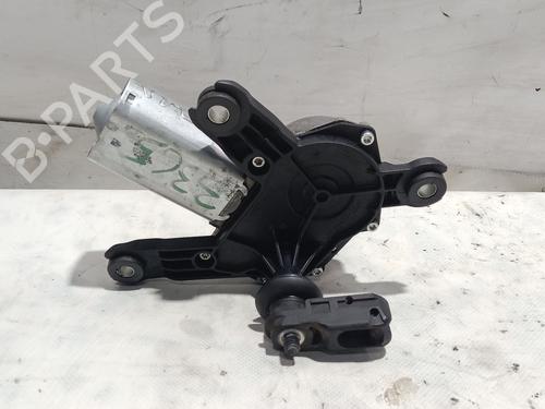 Essuie-glace moteur arrière OPEL VECTRA C GTS (Z02) [2002-2009]  28825382