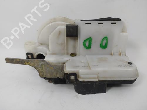 Front right lock SEAT IBIZA II (6K1)  | BP12342287C97 