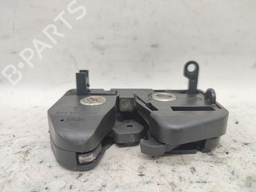 Tailgate lock VW POLO (6N2) 1.4 16V | BP27860240C101 