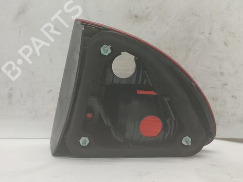 Left taillight SEAT LEON (1M1) 1.9 TDI | BP24666274C34 