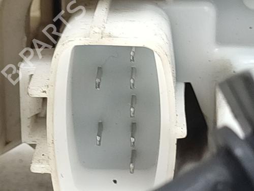 Front left lock ALFA ROMEO 159 (939_) 1.9 JTDM 16V (939AXC1B, 939AXC12) | BP28213962C98 