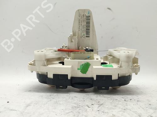 Climate control NISSAN MICRA III (K12) 1.2 16V | BP30055795I5