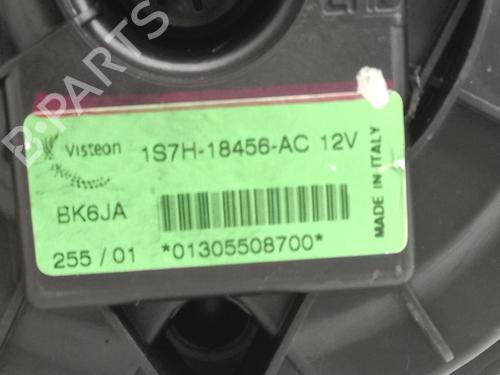 Heater blower motor FORD MONDEO III Saloon (B4Y) 2.0 16V TDDi / TDCi | BP27560173M62 