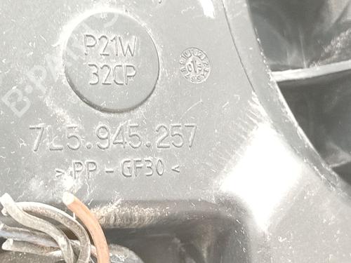 Left taillight PORSCHE CAYENNE (9PA) 3.2 | BP37473740C34 - Image 3