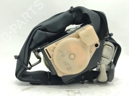 Front right seatbelt TOYOTA COROLLA (_E12_) 2.0 D-4D (CDE120R, CDE120L_) | BP29232979I25 