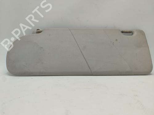 Used Left sun visor LAND ROVER FREELANDER I (L314) [1998-2006]  32001181