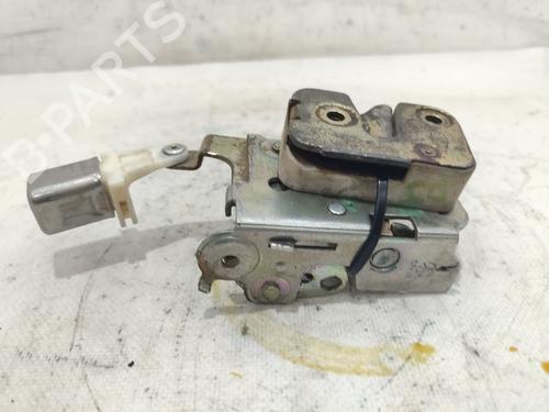 Front right lock CITROËN C15 Box Body/MPV (VD_) 1.4 i BP26614383C97