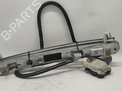 Used Front right window mechanism Front right window mechanism RENAULT MEGANE II (BM0/1_, CM0/1_) 1.9 dCi (BM0G, CM0G) (120 hp) 34523212 34523212