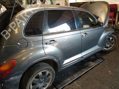 Left front window switch CHRYSLER PT CRUISER (PT_) 2.2 CRD | BP40496410I27 - Image 14