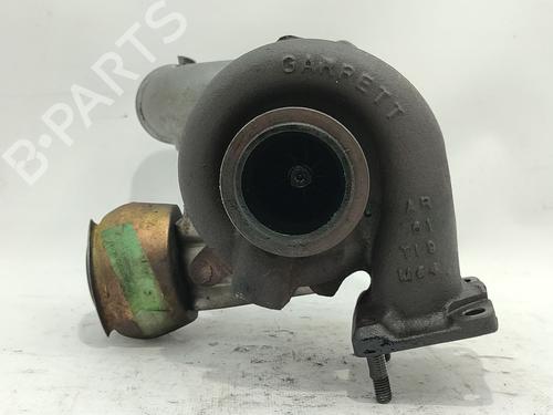 Turbocharger/Supercharger FIAT STILO Multi Wagon (192_) 1.9 JTD | BP29342458M71 