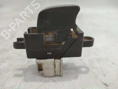 Used Right rear window switch NISSAN ALMERA TINO (V10) [1998-2006]  18086464