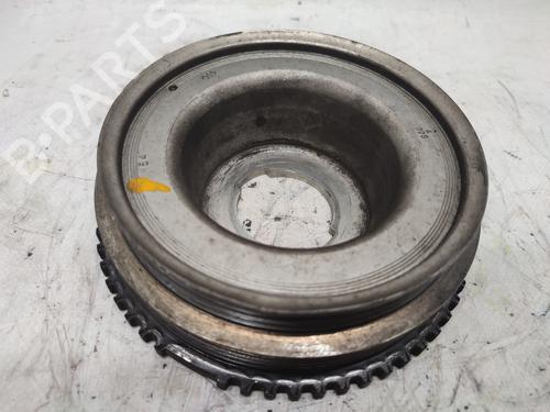 Remskive FIAT STILO (192_)  | BP17483718M122 