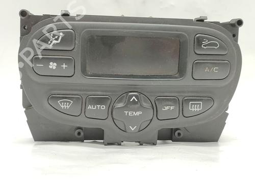Used Climate control PEUGEOT 307 SW (3H) 2.0 HDI 110 (107 hp) 16123492