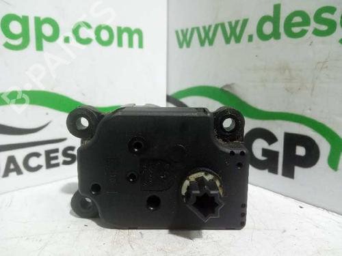 Used Heater blower motor FORD MONDEO IV (BA7) 2.0 TDCi (140 hp) 7147837