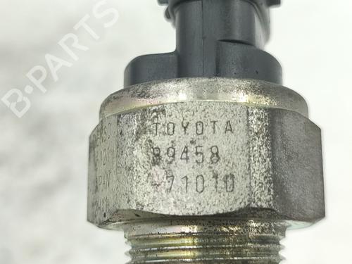Injection rail TOYOTA AVENSIS Estate (_T25_) 2.2 D-4D (ADT251_, ADT251R) | BP29924550M98