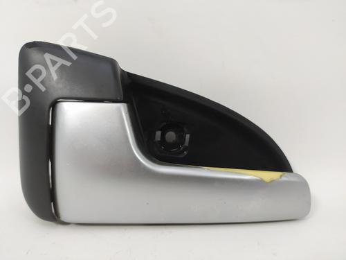 Poignée intérieure avant gauche KIA CEE'D Hatchback (ED) 2.0 CRDi 140 (140 hp) 12342651