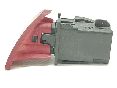 Warning switch PEUGEOT 307 (3A/C) 2.0 HDi 110 | BP34007443I22  - Image 5