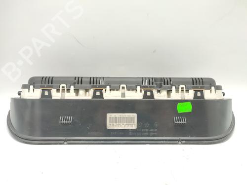 Instrument cluster CITROËN C5 II (RC_) 2.0 HDi (RCRHRH) | BP29889876C47