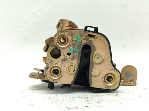 Rear left lock OPEL ASTRA F Hatchback (T92) 1.4 i (F08, M08, F68, M68) | BP30109282C100
