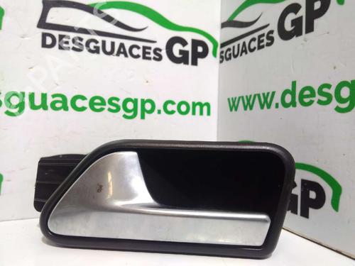 Used Rear left interior door handle VW TOURAN (1T1, 1T2) [2003-2010]  7146567
