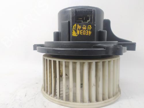 Used Heater blower motor KIA SORENTO I (JC) 2.5 CRDi 4WD (140 hp) 13012856