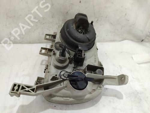 Right headlight NISSAN MICRA II (K11) 1.0 i 16V | BP27883712C29 