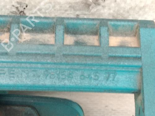 Front right exterior door handle PEUGEOT 306 Hatchback (7A, 7C, N3, N5) 1.9 D | BP24701800C129 