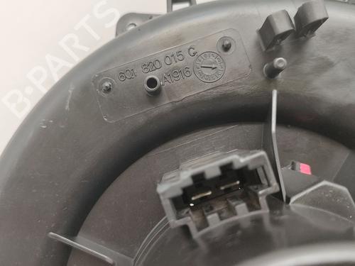 Heater blower motor SEAT IBIZA III (6L1) 1.9 TDI | BP26930627M62 