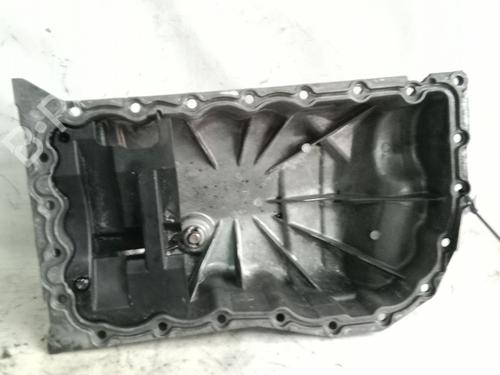 Oliebundkar RENAULT MEGANE I Classic (LA0/1_) 1.9 D (LA0A, LA0U, LA0R) | BP25792191M115 