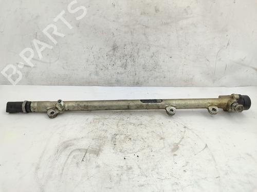 Used Injection rail MERCEDES-BENZ M-CLASS (W163) ML 270 CDI (163.113) (163 hp) 26399022