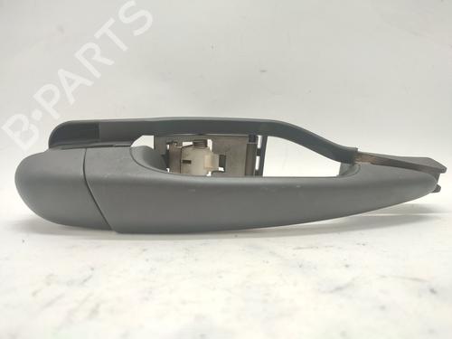 Used Rear right interior door handle Rear right interior door handle BMW 3 (E46) 320 d (136 hp) 34390867 34390867