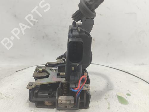 Front right lock VW GOLF IV (1J1)  | BP19098488C97 