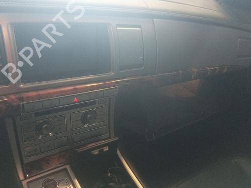 Engine JAGUAR XF I (X250) 2.7 D | BP35803112M1  - Image 15