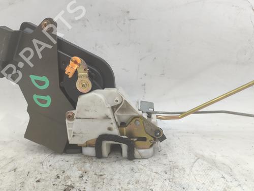 Used Front right lock OPEL AGILA (A) (H00) [2000-2007]  18266112